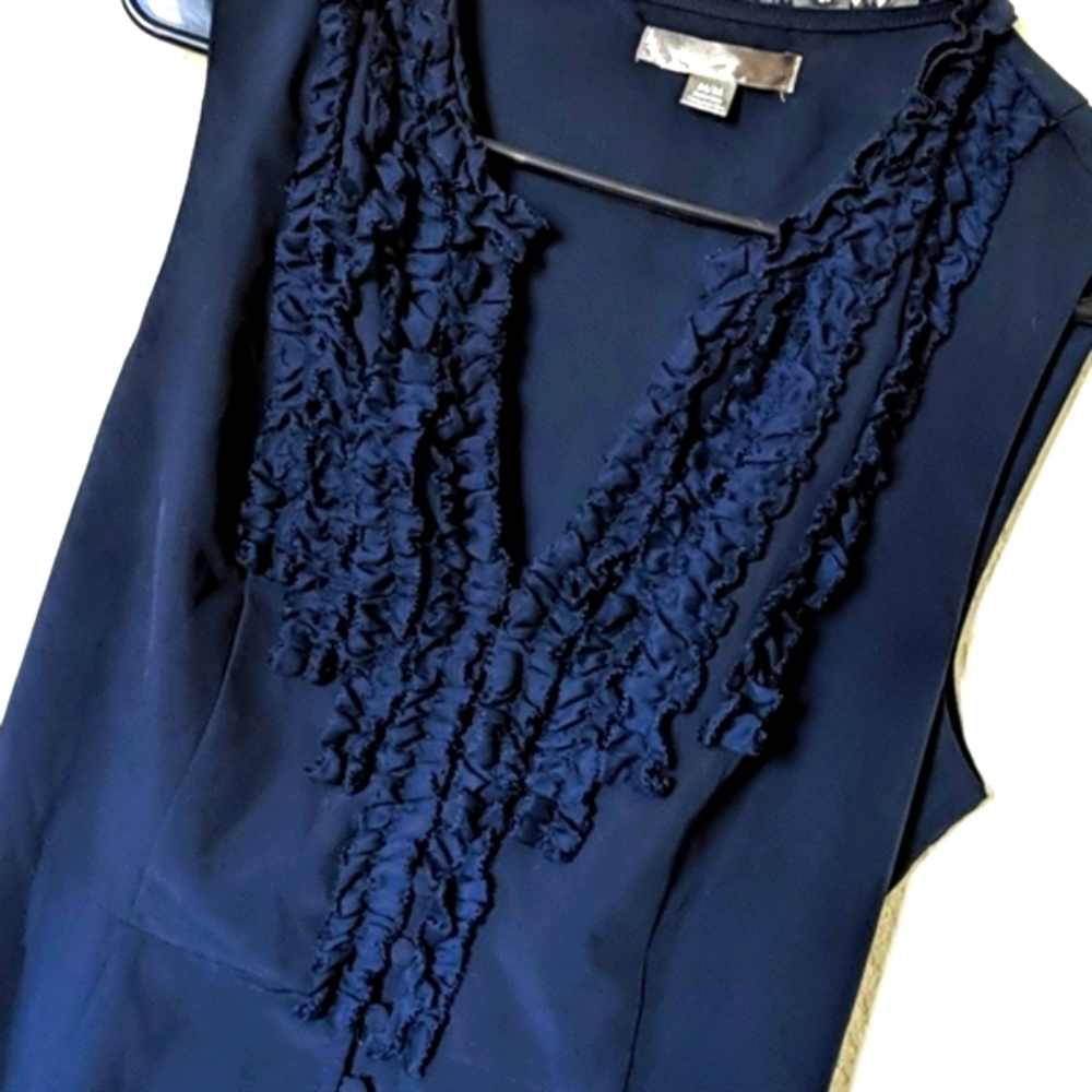 Forever 21 A Line Professional Dress